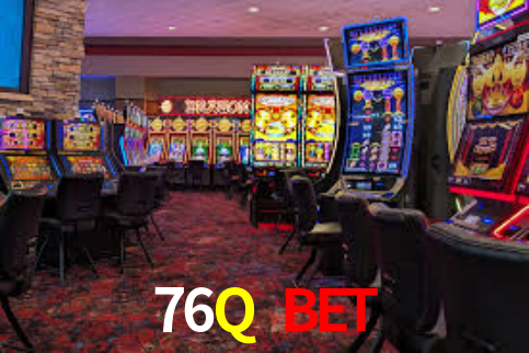 76Q Bet