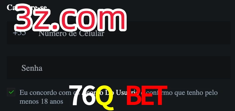 76Q Bet